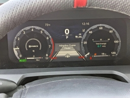 Toyota Tacoma 4WD TRD Pro Hybrid Double Cab 5' Bed AT (GS) 2026