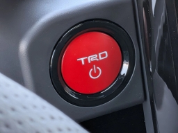 Toyota Tacoma 4WD TRD Pro Hybrid Double Cab 5' Bed AT (GS) 2026