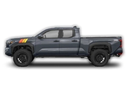 Toyota Tacoma 4WD TRD Off Road Hybrid Double Cab 5' Bed AT (Natl) 2026