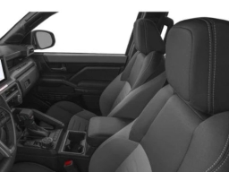 Toyota Tacoma 4WD TRD Off Road Hybrid Double Cab 5' Bed AT (Natl) 2026