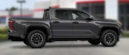 Toyota Tacoma 4WD TRD Off Road Hybrid Double Cab 5' Bed AT (Natl) 2026