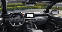 Toyota Tacoma 4WD TRD Off Road Hybrid Double Cab 5' Bed AT (Natl) 2026