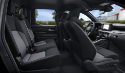 Toyota Tacoma 4WD TRD Off Road Hybrid Double Cab 5' Bed AT (Natl) 2026