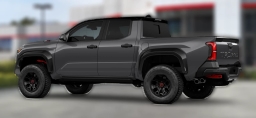 Toyota Tacoma 4WD TRD Pro Hybrid Double Cab 5' Bed AT (Natl) 2026
