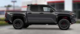 Toyota Tacoma 4WD TRD Pro Hybrid Double Cab 5' Bed AT (Natl) 2026