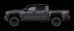Toyota Tacoma 4WD TRD Pro Hybrid Double Cab 5' Bed AT (Natl) 2026