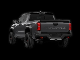 Toyota Tacoma 4WD TRD Pro Hybrid Double Cab 5' Bed AT (Natl) 2026