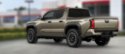 Toyota Tacoma 4WD TRD Off Road Hybrid Double Cab 5' Bed AT (Natl) 2026