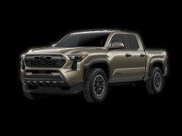 Toyota Tacoma 4WD TRD Off Road Hybrid Double Cab 5' Bed AT (Natl) 2026