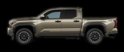 Toyota Tacoma 4WD TRD Off Road Hybrid Double Cab 5' Bed AT (Natl) 2026
