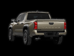 Toyota Tacoma 4WD TRD Off Road Hybrid Double Cab 5' Bed AT (Natl) 2026