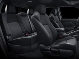 Toyota Tacoma 4WD TRD Off Road Hybrid Double Cab 5' Bed AT (Natl) 2026