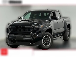 Toyota Tacoma 4WD TRD Sport Hybrid Double Cab 5' Bed AT (Natl) 2026