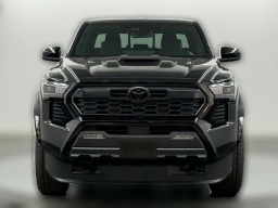 Toyota Tacoma 4WD TRD Sport Hybrid Double Cab 5' Bed AT (Natl) 2026