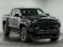 Toyota Tacoma 4WD TRD Sport Hybrid Double Cab 5' Bed AT (Natl) 2026