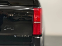 Toyota Tacoma 4WD TRD Sport Hybrid Double Cab 5' Bed AT (Natl) 2026