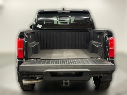 Toyota Tacoma 4WD TRD Sport Hybrid Double Cab 5' Bed AT (Natl) 2026