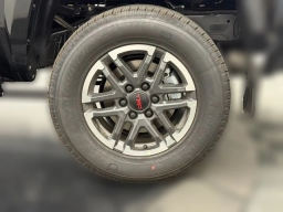 Toyota Tacoma 4WD TRD Sport Hybrid Double Cab 5' Bed AT (Natl) 2026