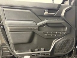 Toyota Tacoma 4WD TRD Sport Hybrid Double Cab 5' Bed AT (Natl) 2026