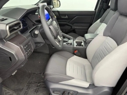 Toyota Tacoma 4WD TRD Sport Hybrid Double Cab 5' Bed AT (Natl) 2026