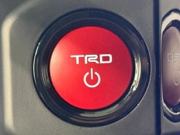 Toyota Tacoma 4WD TRD Sport Hybrid Double Cab 5' Bed AT (Natl) 2026