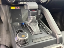 Toyota Tacoma 4WD TRD Sport Hybrid Double Cab 5' Bed AT (Natl) 2026