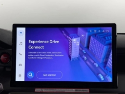 Toyota Tacoma 4WD TRD Sport Hybrid Double Cab 5' Bed AT (Natl) 2026