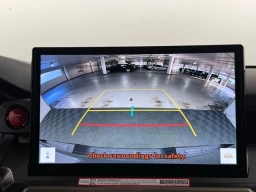 Toyota Tacoma 4WD TRD Sport Hybrid Double Cab 5' Bed AT (Natl) 2026