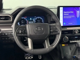 Toyota Tacoma 4WD TRD Sport Hybrid Double Cab 5' Bed AT (Natl) 2026