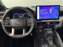 Toyota Tacoma 4WD TRD Sport Hybrid Double Cab 5' Bed AT (Natl) 2026