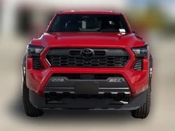 Toyota Tacoma 4WD TRD Off Road Hybrid Double Cab 5' Bed AT (Natl) 2026