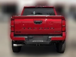 Toyota Tacoma 4WD TRD Off Road Hybrid Double Cab 5' Bed AT (Natl) 2026