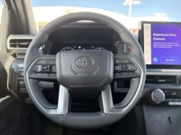 Toyota Tacoma 4WD TRD Off Road Hybrid Double Cab 5' Bed AT (Natl) 2026