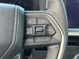 Toyota Tacoma 4WD TRD Off Road Hybrid Double Cab 5' Bed AT (Natl) 2026