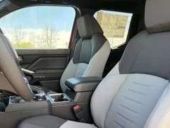 Toyota Tacoma 4WD TRD Off Road Hybrid Double Cab 5' Bed AT (Natl) 2026