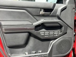 Toyota Tacoma 4WD TRD Off Road Hybrid Double Cab 5' Bed AT (Natl) 2026