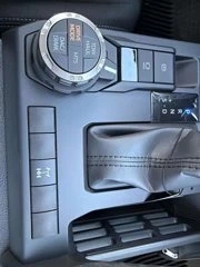 Toyota Tacoma 4WD TRD Off Road Hybrid Double Cab 5' Bed AT (Natl) 2026