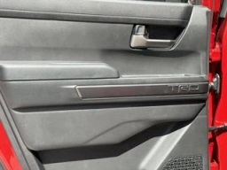 Toyota Tacoma 4WD TRD Off Road Hybrid Double Cab 5' Bed AT (Natl) 2026