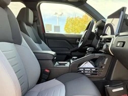 Toyota Tacoma 4WD TRD Off Road Hybrid Double Cab 5' Bed AT (Natl) 2026