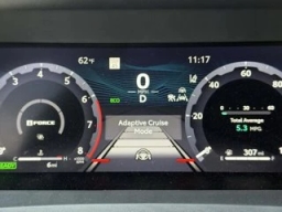 Toyota Tacoma 4WD TRD Off Road Hybrid Double Cab 5' Bed AT (Natl) 2026