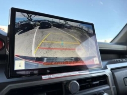 Toyota Tacoma 4WD TRD Off Road Hybrid Double Cab 5' Bed AT (Natl) 2026