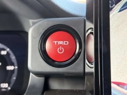 Toyota Tacoma 4WD TRD Off Road Hybrid Double Cab 5' Bed AT (Natl) 2026