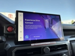 Toyota Tacoma 4WD TRD Off Road Hybrid Double Cab 5' Bed AT (Natl) 2026