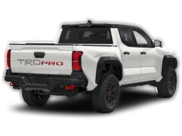 Toyota Tacoma 4WD TRD Pro Hybrid Double Cab 5' Bed AT (Natl) 2026