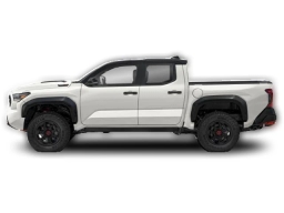 Toyota Tacoma 4WD TRD Pro Hybrid Double Cab 5' Bed AT (Natl) 2026