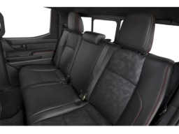 Toyota Tacoma 4WD TRD Pro Hybrid Double Cab 5' Bed AT (Natl) 2026