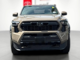 Toyota Tacoma 4WD TRD Off Road Hybrid Double Cab 5' Bed AT (Natl) 2026