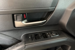 Toyota Tacoma 4WD TRD Off Road Hybrid Double Cab 5' Bed AT (Natl) 2026