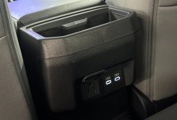 Toyota Tacoma 4WD TRD Off Road Hybrid Double Cab 5' Bed AT (Natl) 2026