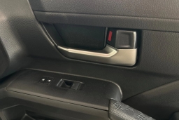 Toyota Tacoma 4WD TRD Off Road Hybrid Double Cab 5' Bed AT (Natl) 2026